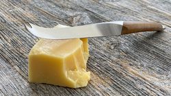 Coltello Svizzero, coltello per formaggio